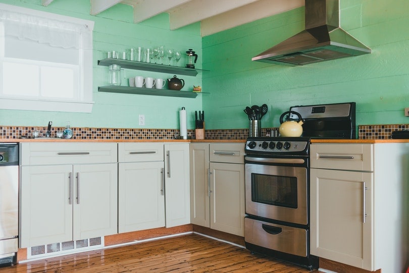 19 Small Kitchen Trends in 2022 – Design Ideas for a Modern Home
