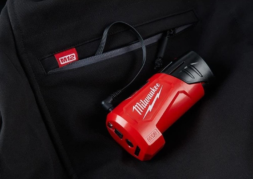 Milwaukee M12 Heated Jacket Review 2022 – Pros, Cons & Final Verdict