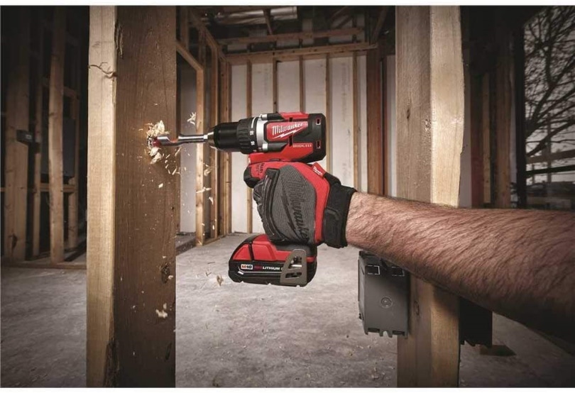 Milwaukee M18 Brushless Combo Kit Review 2022 – Pros, Cons & Final Verdict