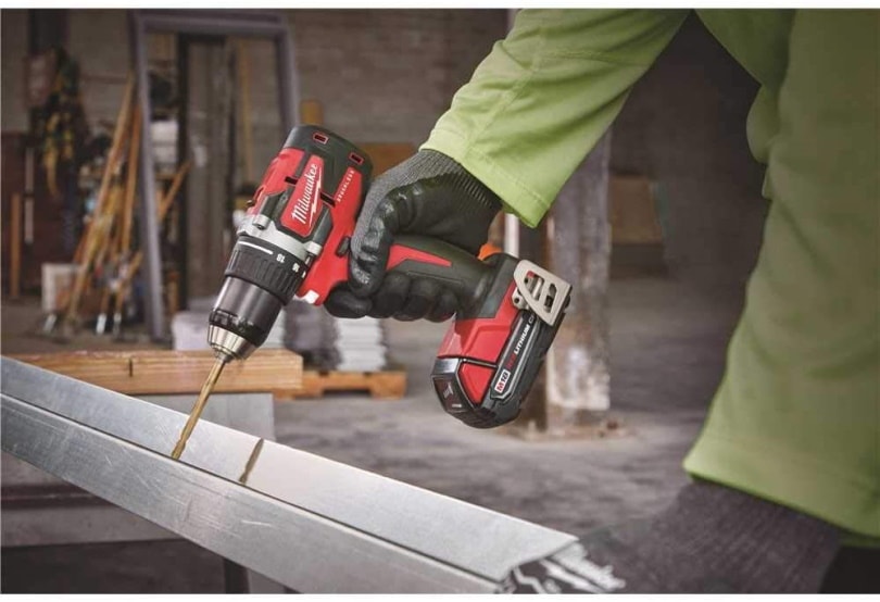 Milwaukee M18 Brushless Combo Kit Review 2022 – Pros, Cons & Final Verdict