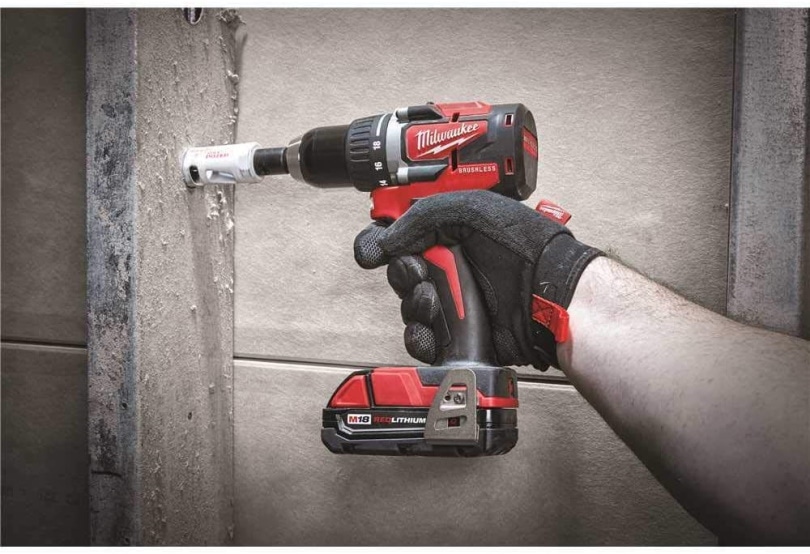 Milwaukee M18 Brushless Combo Kit Review 2022 – Pros, Cons & Final Verdict