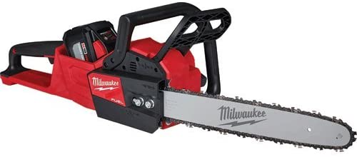 Milwaukee M18 Chainsaw Review 2022 – Pros, Cons & Final Verdict