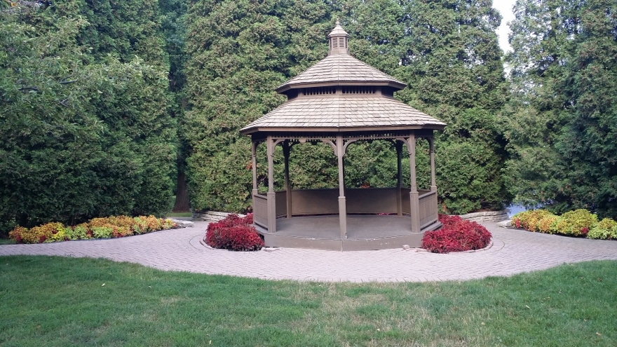 Do I Need a Permit to Build a Pergola or Gazebo?