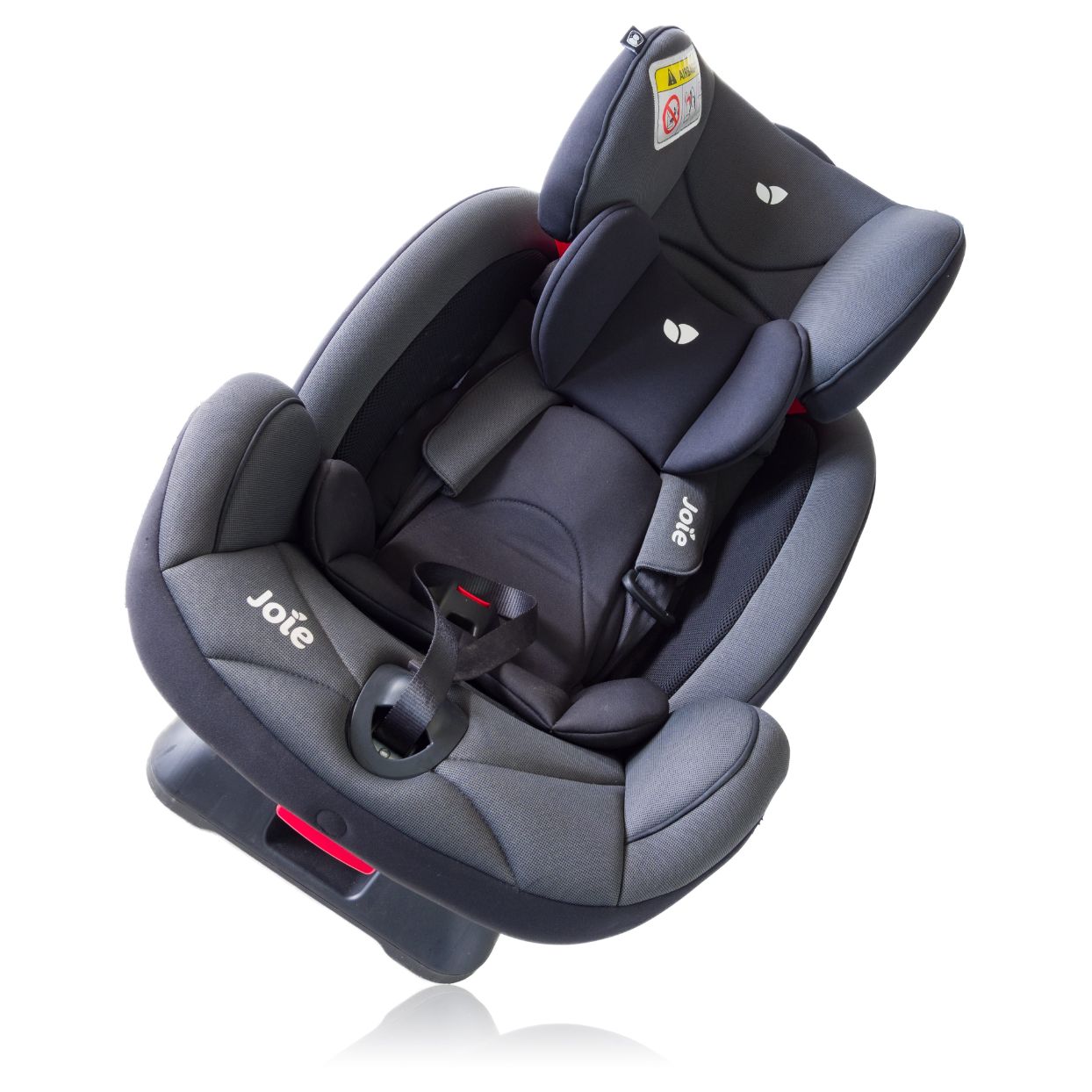 How Long Are Car Seats Good For? When Should They Be Replaced?