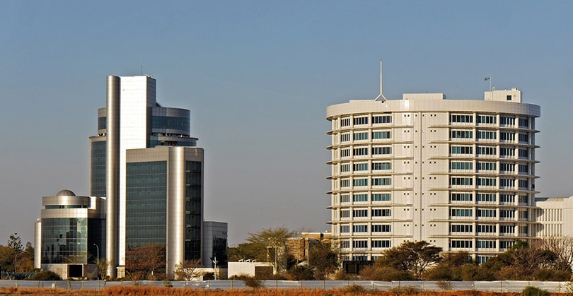 30 Safest Countries and Cities in Africa in 2022 (with Pictures)