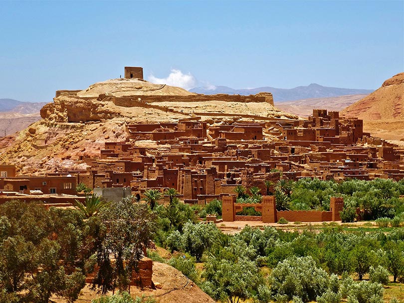 30 Safest Countries and Cities in Africa in 2022 (with Pictures)