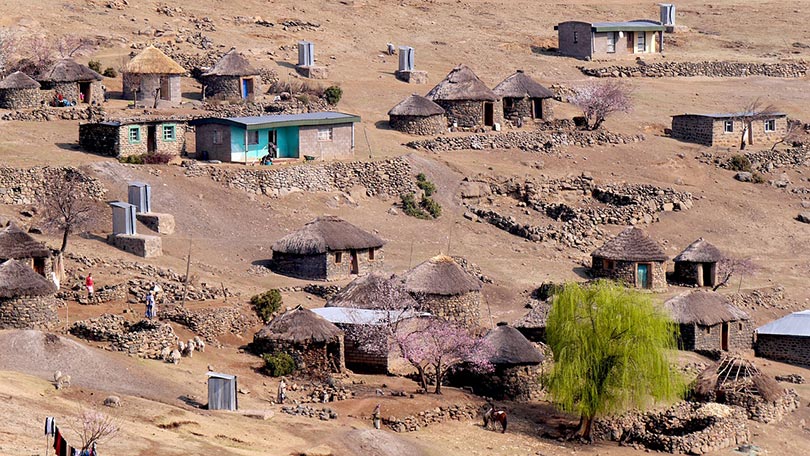 30 Safest Countries and Cities in Africa in 2022 (with Pictures)