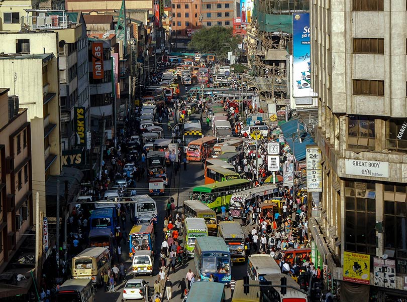 30 Safest Countries and Cities in Africa in 2022 (with Pictures)
