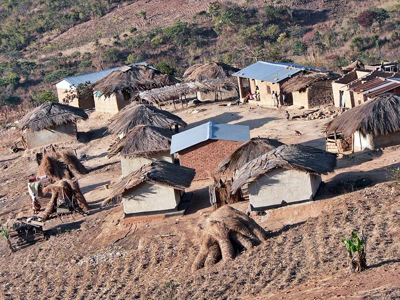 30 Safest Countries and Cities in Africa in 2022 (with Pictures)