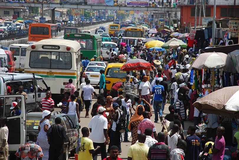 30 Safest Countries and Cities in Africa in 2022 (with Pictures)