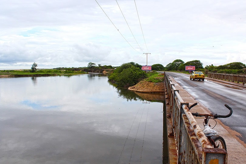 30 Safest Countries and Cities in Africa in 2022 (with Pictures)
