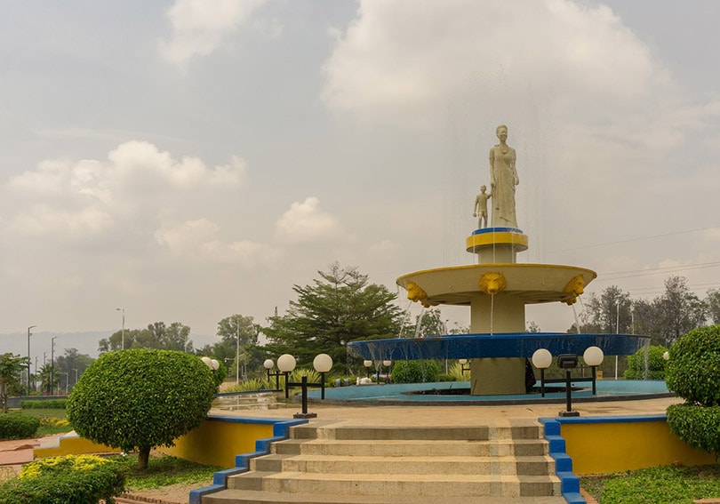 30 Safest Countries and Cities in Africa in 2022 (with Pictures)