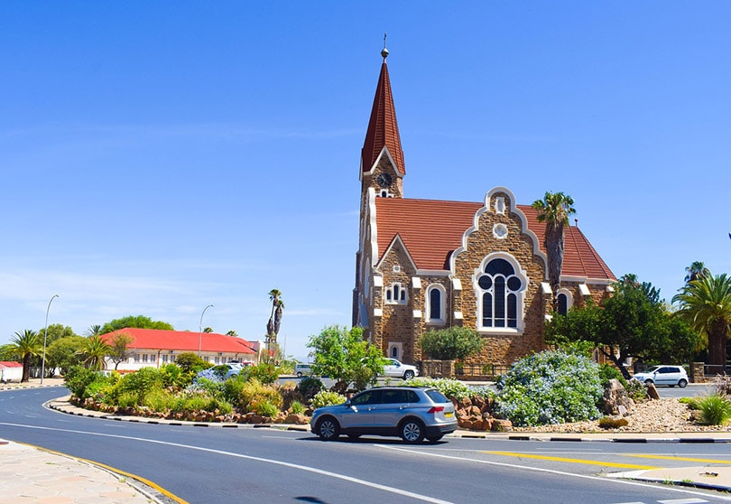 30 Safest Countries and Cities in Africa in 2022 (with Pictures)
