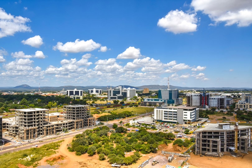 30 Safest Countries and Cities in Africa in 2022 (with Pictures)