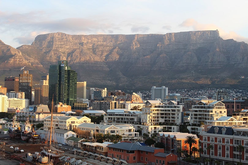 30 Safest Countries and Cities in Africa in 2022 (with Pictures)