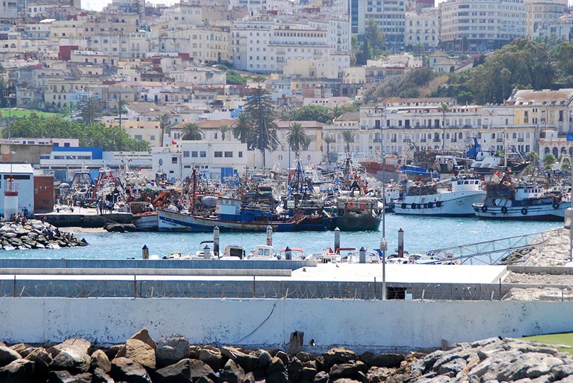 30 Safest Countries and Cities in Africa in 2022 (with Pictures)