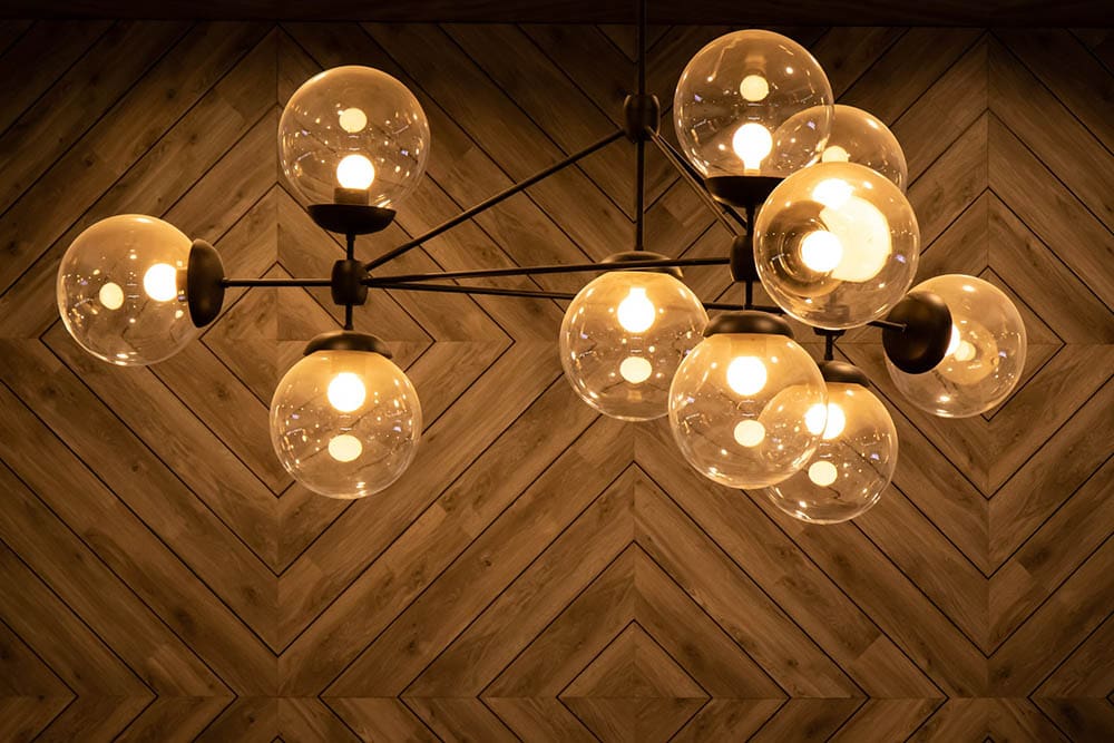 3 Living Room Lighting Trends in 2022 (With 10 Ideas)