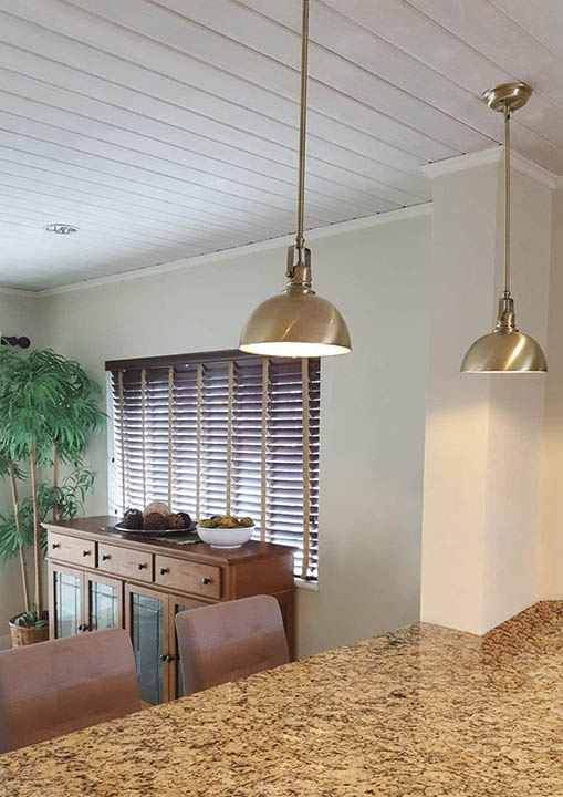 3 Living Room Lighting Trends in 2022 (With 10 Ideas)