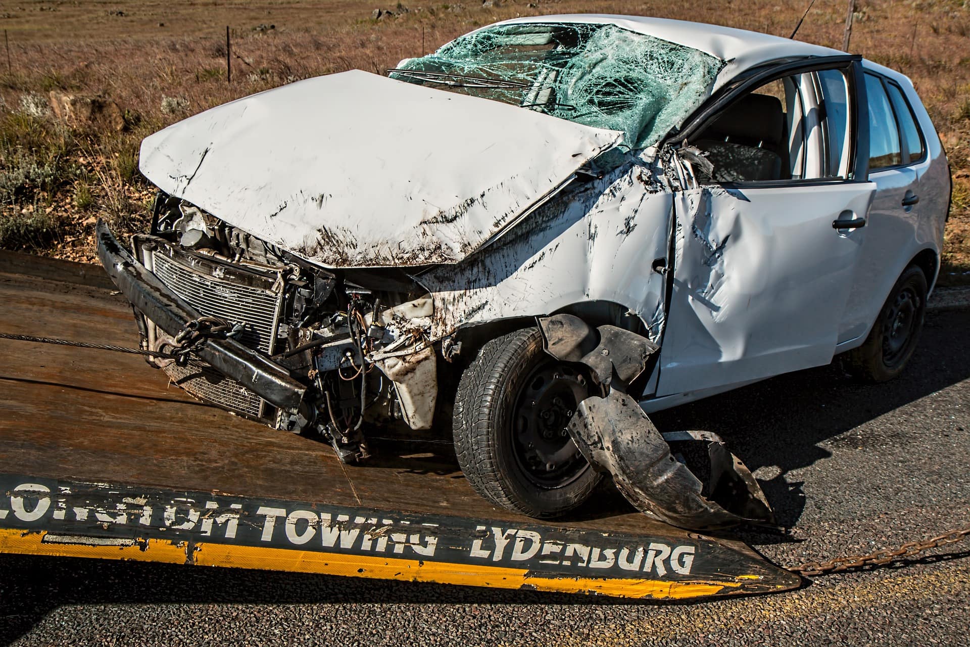 Pickup Truck vs. Car Accident Statistics (2022 Update)