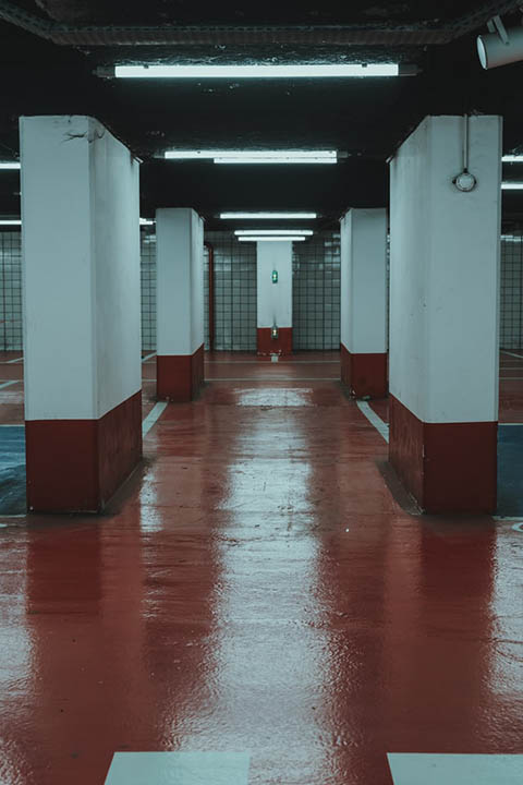 10 Different Types of Epoxy Flooring (With Pictures)