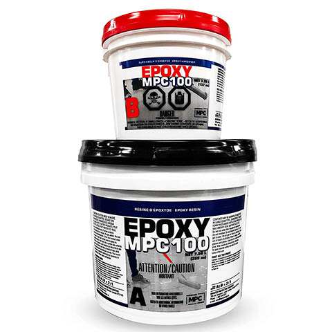 10 Different Types of Epoxy Flooring (With Pictures)