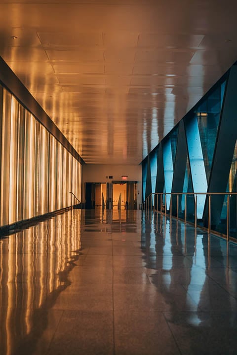 10 Different Types of Epoxy Flooring (With Pictures)