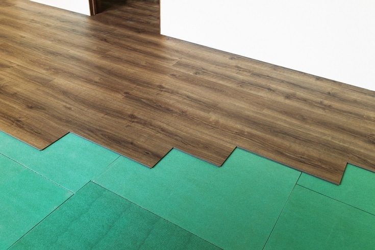 5 Types of Waterproof Flooring (With Pictures)