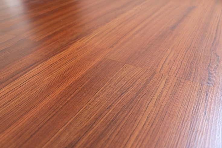 5 Types of Waterproof Flooring (With Pictures)