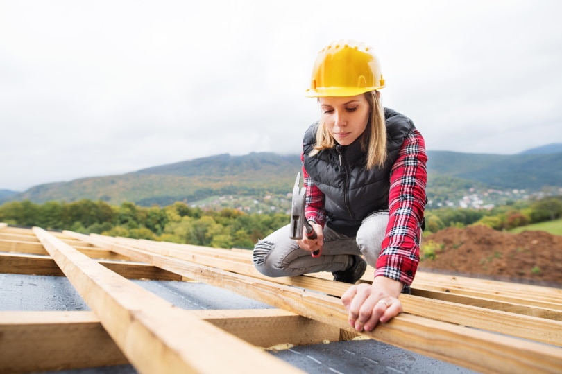 What Is A Building Permit And When Do You Need One?