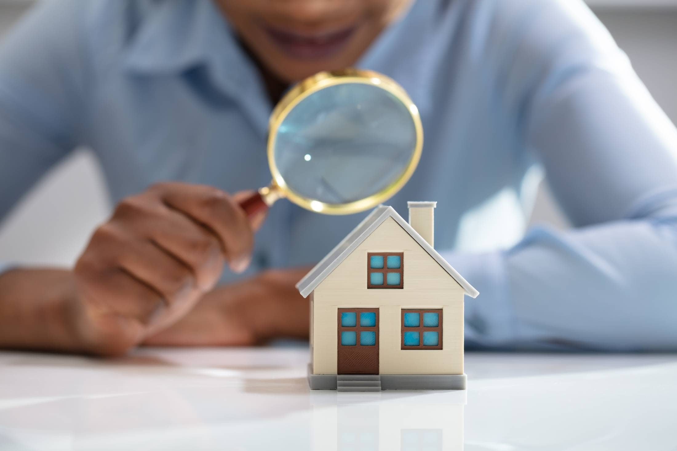 What Is a Home Inspection? FAQs and What to Expect