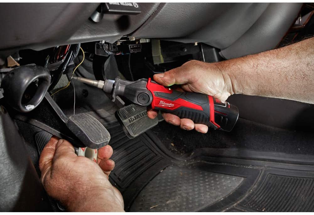 Milwaukee M12 Soldering Iron Review 2022 – Pros, Cons & Final Verdict
