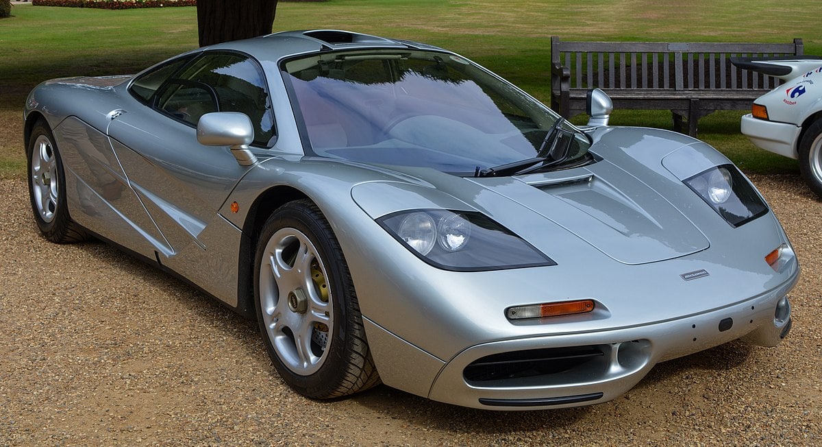 15 Fastest Cars In The World in 2022 (with Pictures)