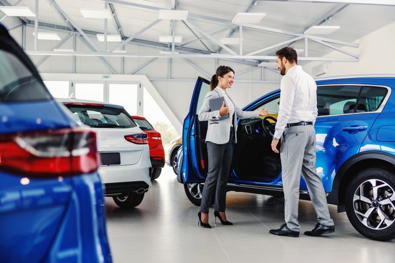Can You Lease a Used Car? Car Leasing Explained