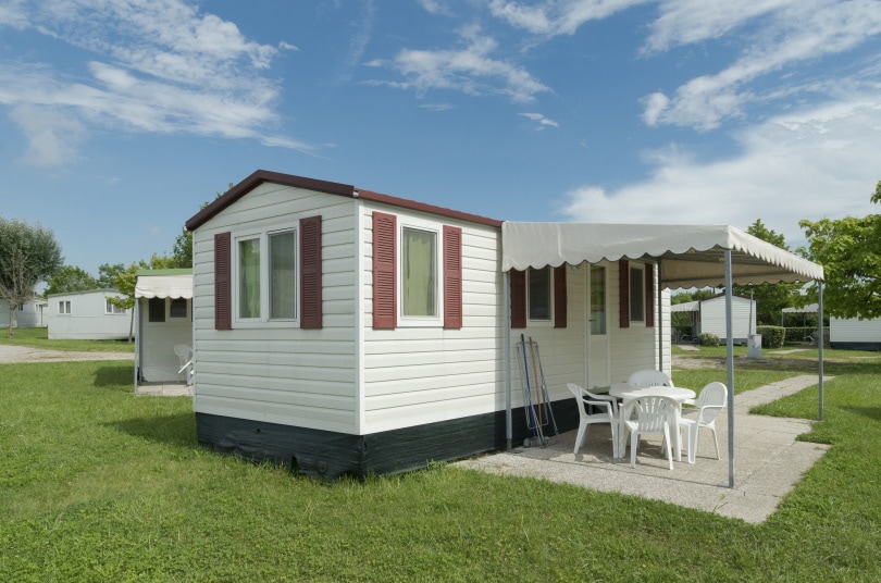 What Is A Manufactured Home? What You Need To Know!