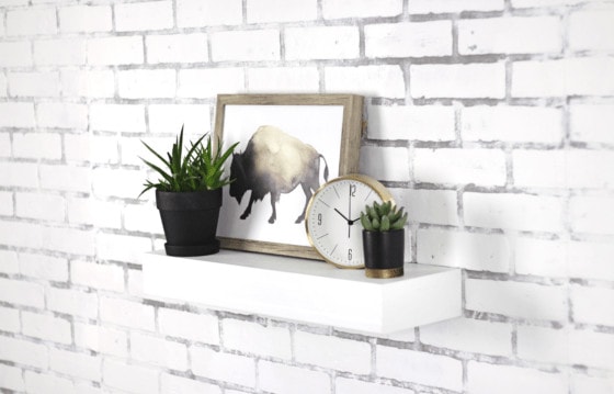 What Is the Best Wood for Floating Shelves? What You Need To Know!