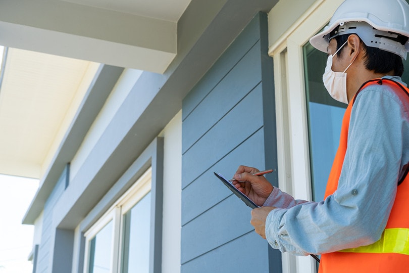 When to Walk Away After a Home Inspection