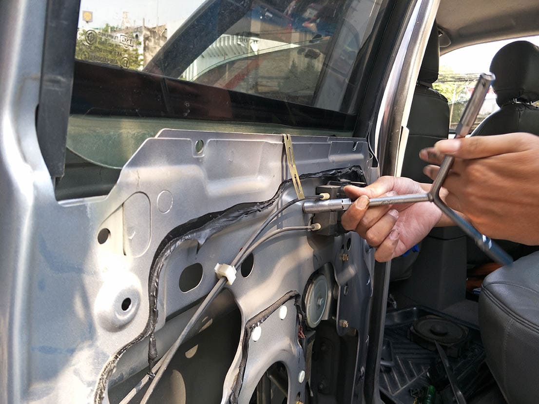 Can You Build Your Own Car? Laws and Considerations