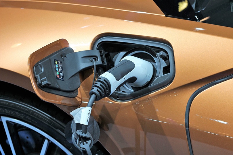 Can You Charge an Electric Car at Home? What You Need to Know