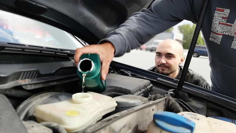 Can You Put Too Much Oil in Your Car? What To Look Out For