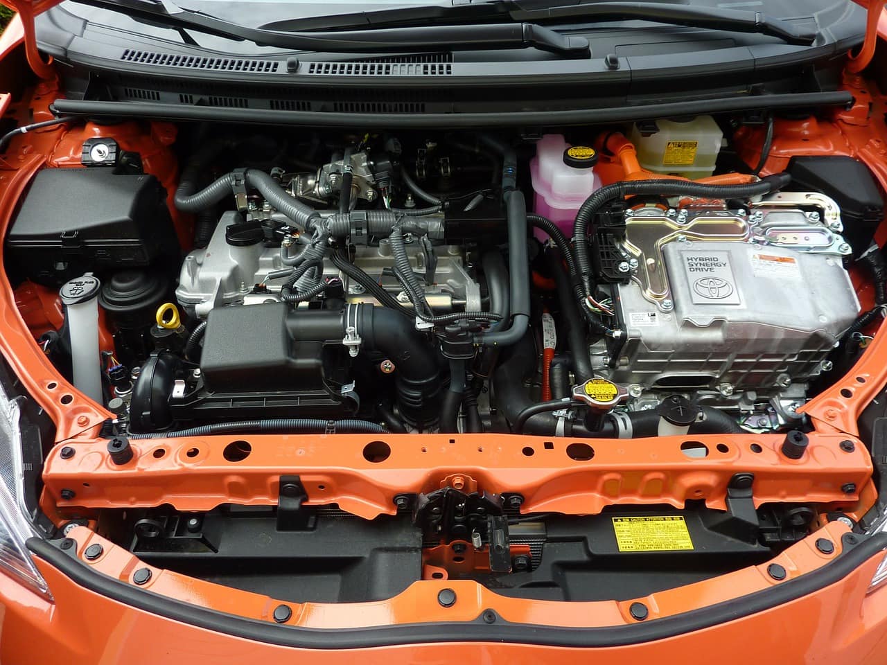 Can You Put Too Much Oil in Your Car? What To Look Out For