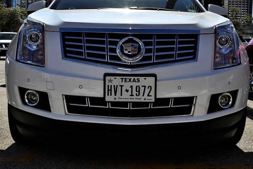 Can I Use My Old License Plate On My New Car? What You Need To Know!