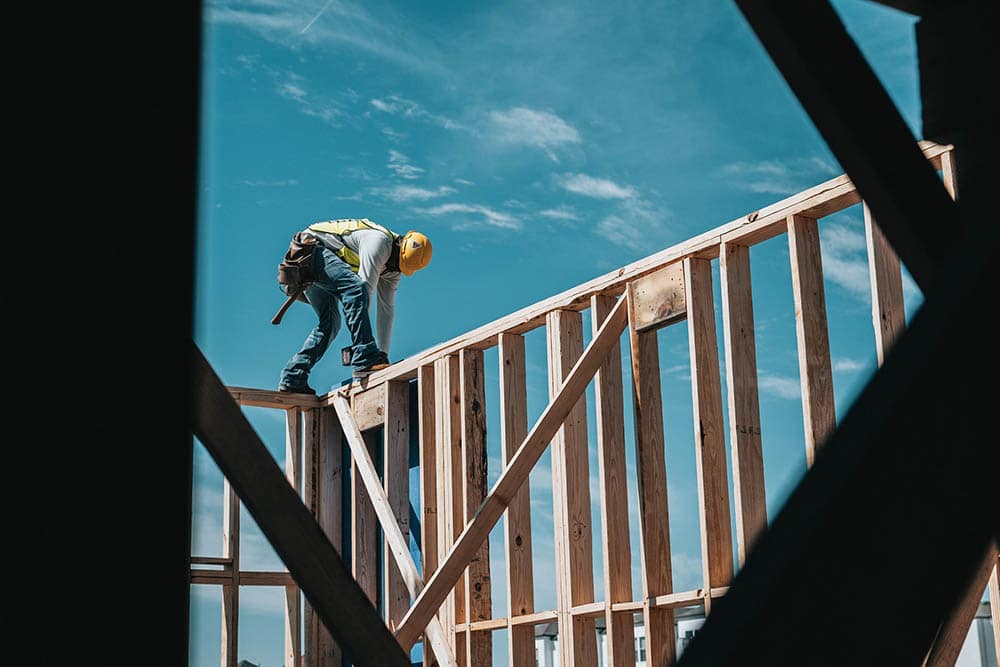 Can I Build My Own House in Texas? Costs and Considerations