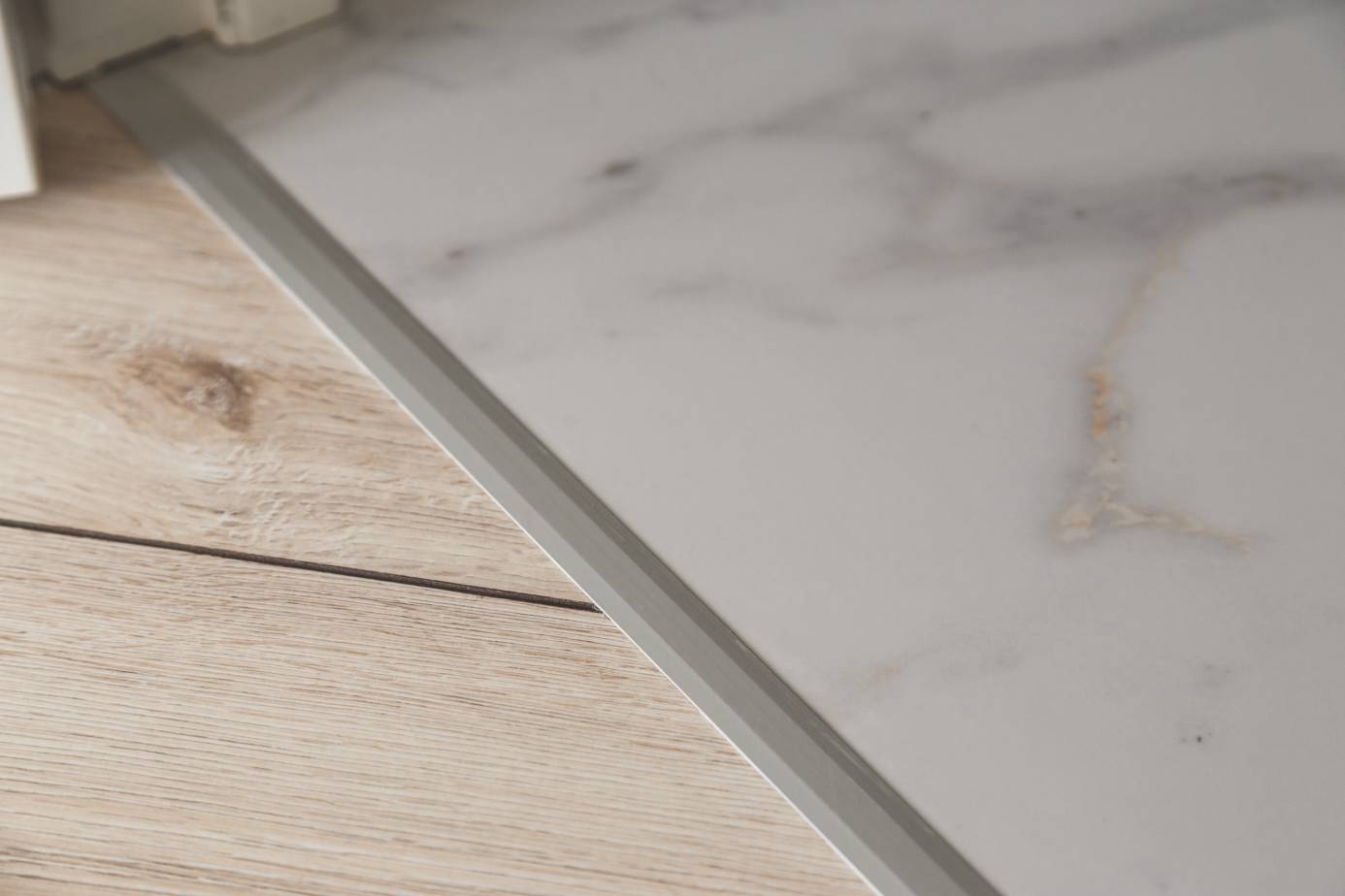 What Is a Transition Strip and When Do I Use One? What You Need To Know!