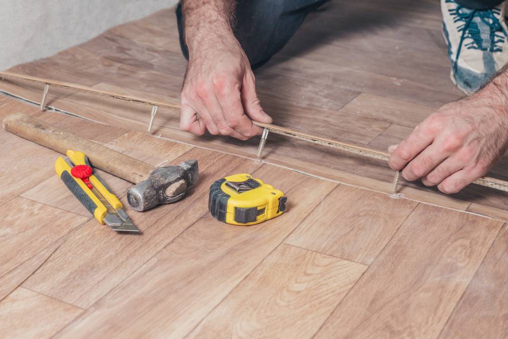 What Is a Transition Strip and When Do I Use One? What You Need To Know!