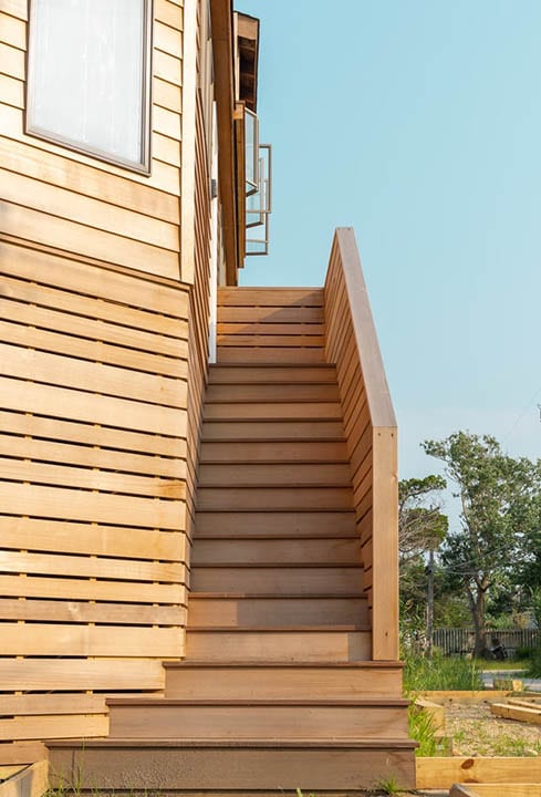 What is the Best Wood for Stair Treads? Top 5 Options Explained
