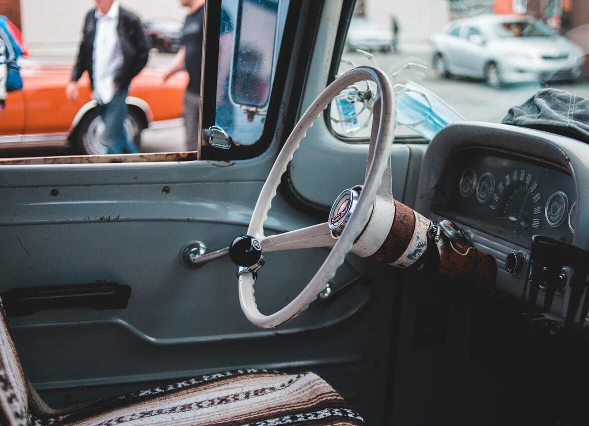 How Hot Can a Car Get in the Sun? What You Need To Know!