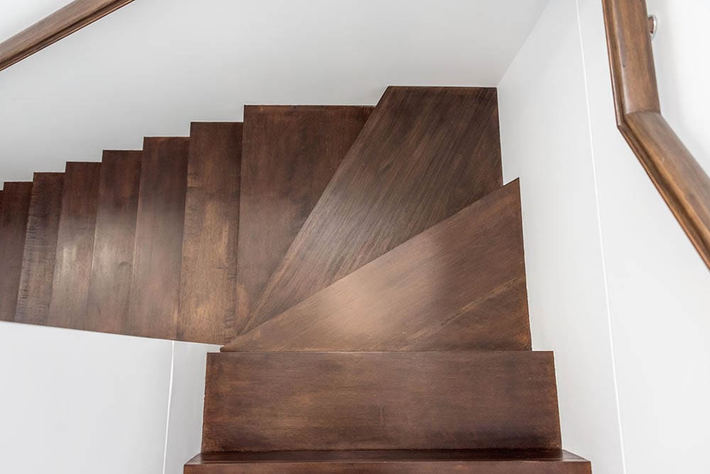 Why Are Stairs So Steep in Old Houses? 4 Reasons
