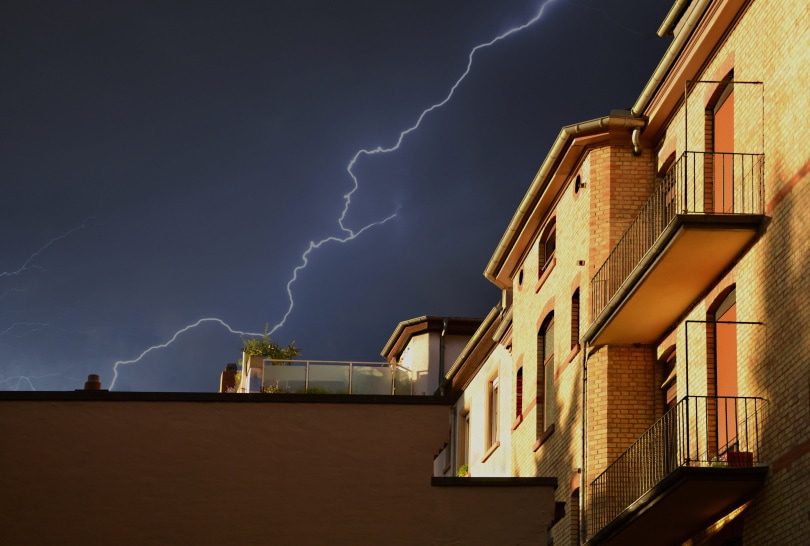 Can Lightning Strike You In a House? What You Need To Know!
