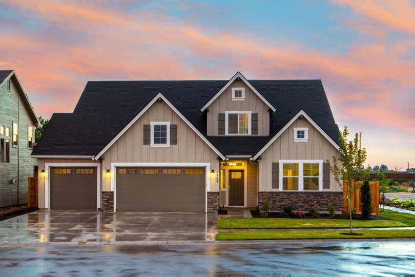 Are Home Improvements Tax Deductible?