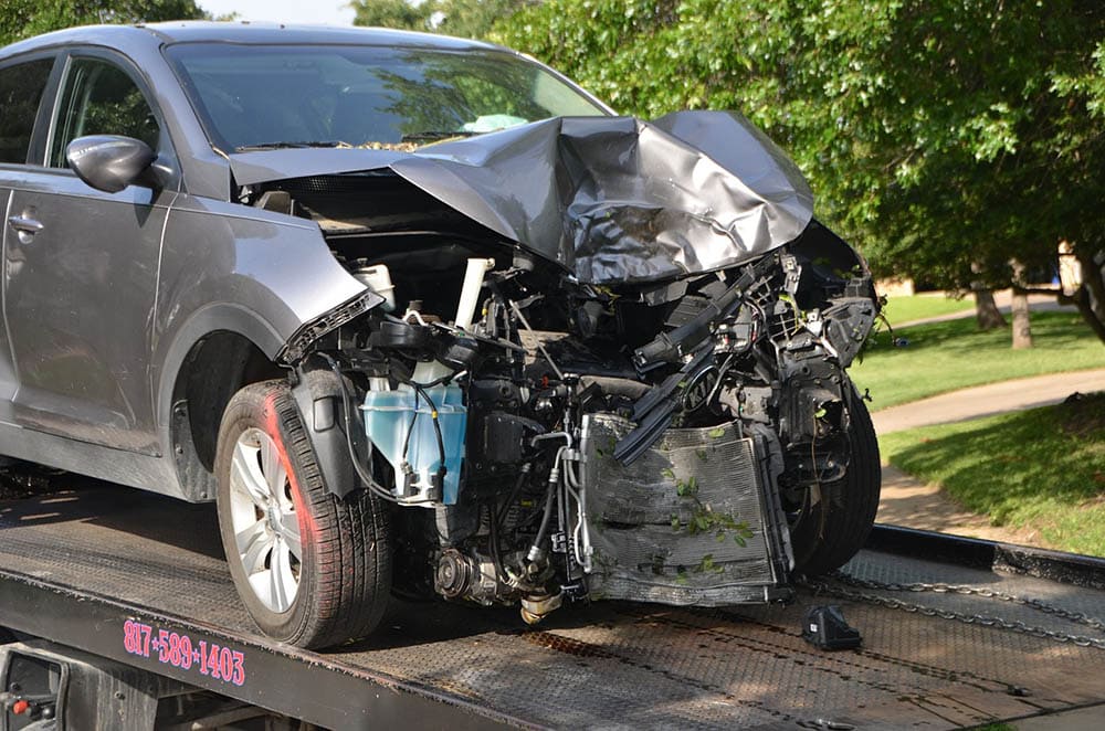 Can You Drive A Car With A Salvage Title? What You Need To Know!